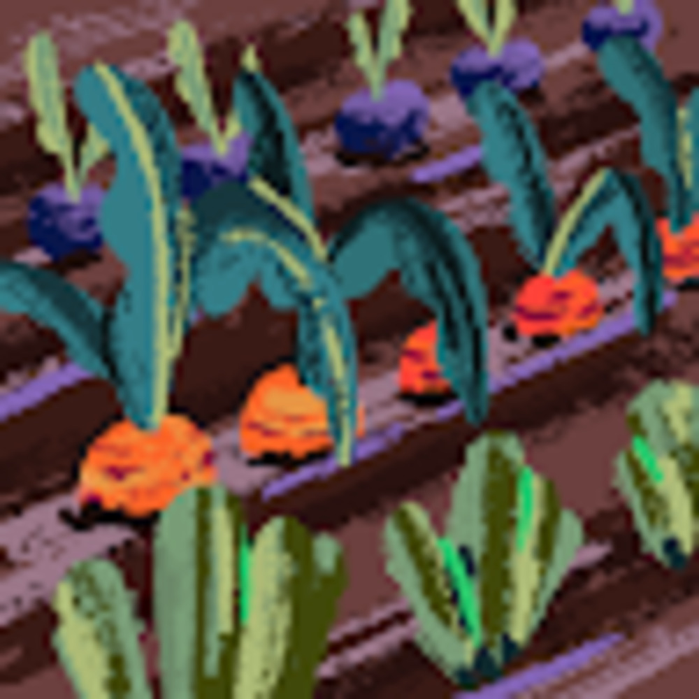 Meet your Posher, Ysabel